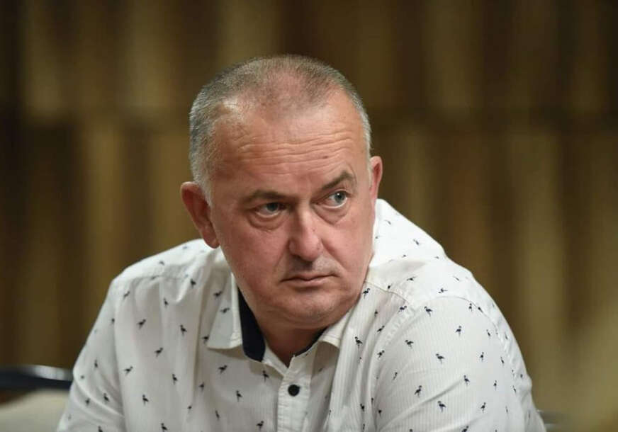 FOTO: ESET MURAČEVIĆ