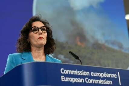 EU komesarka kritikovala Izrael nakon postupanja prema aktivistima flotile za Gazu