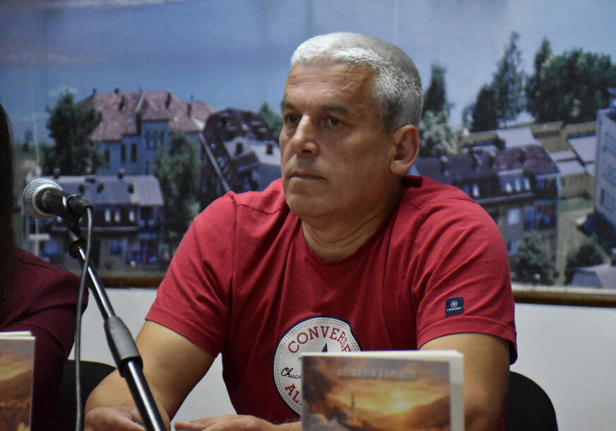 FOTO: ESET MURAČEVIĆ