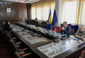 Vlada FBiH usvojila dokument 'Smjernice ekonomske i fiskalne politike Federacije BiH za period 2027 - 2029. godine'