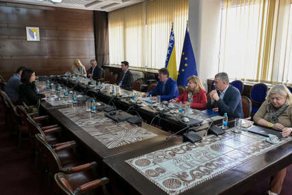 Vlada FBiH usvojila dokument 'Smjernice ekonomske i fiskalne politike Federacije BiH za period 2027 - 2029. godine'
