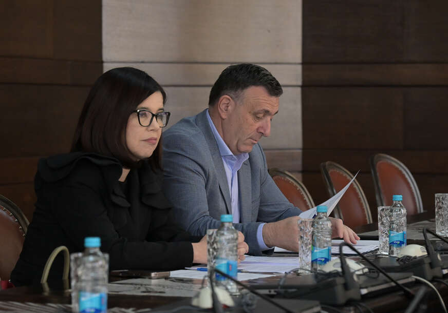 FOTO: VLADA FBIH
