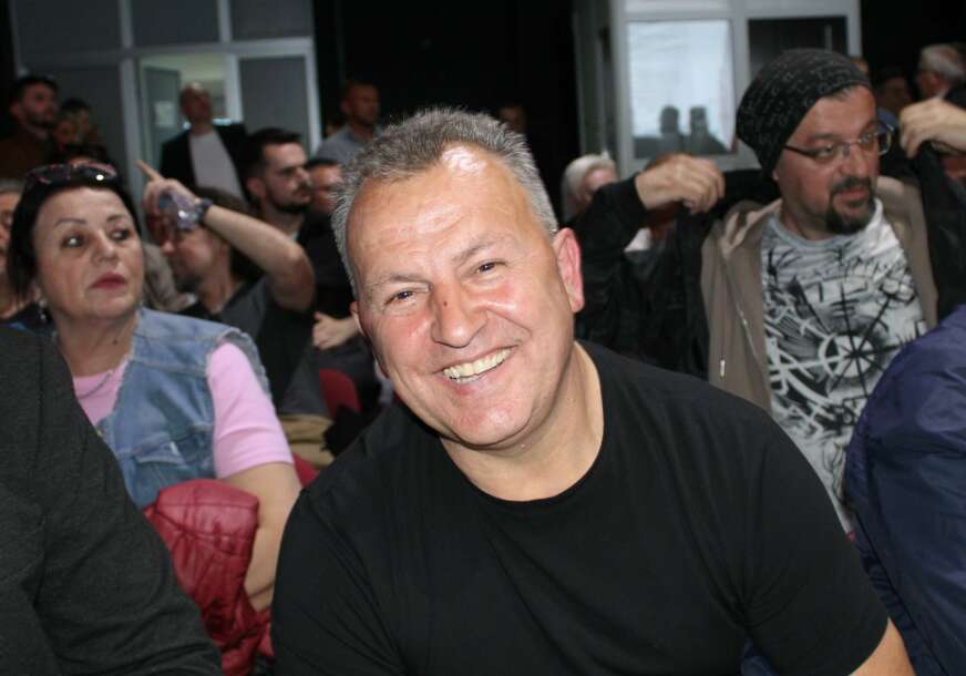 FOTO: ESET MURAČEVIĆ