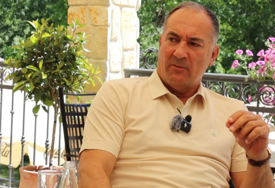 Igor Štimac brutalno napao Severinu i nazvao je "narikačom"
