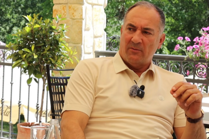 (VIDEO) Štimac: "Znam da su iz Zrinjskog pričali sa Rožmanom"