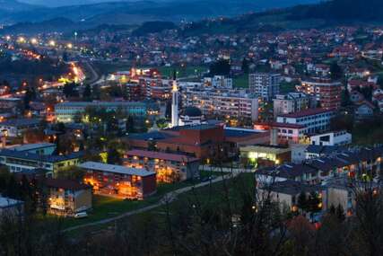 Kad može Beograd...Načelnik Ilijaša Dovadžija (NiP) najavio projekat "Ilijaš na vodi"