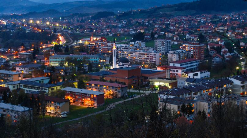 FOTO: RADIO ILIJAŠ