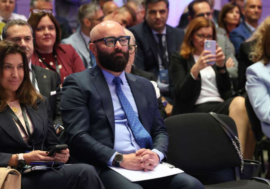 FOTO:  FENA/HARUN MUMINOVIĆ