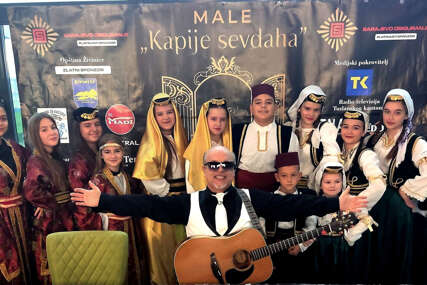 U Sarajevu zakazana završna audicija za projekte „Kapija sevdaha“ i „Zvijezde među nama“