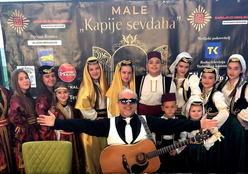 FOTO: ESET MURAČEVIĆ

