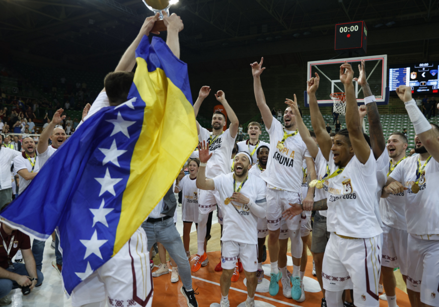 FOTO: AMER KAJMOVIĆ