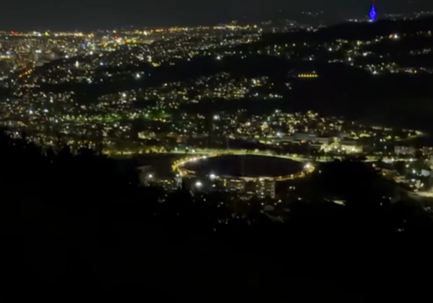 FOTO: PRINTSCREEN VIDEO / THE MANIACS