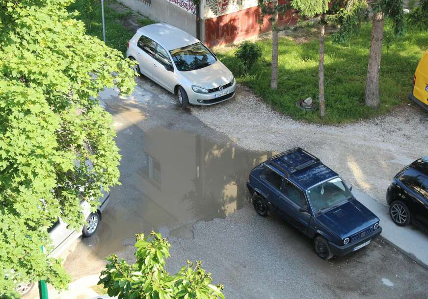FOTO: ESET MURAČEVIĆ