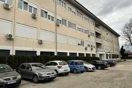 Kantonalna bolnica Bihać godinu završila s gubitkom od 4,4 miliona KM
