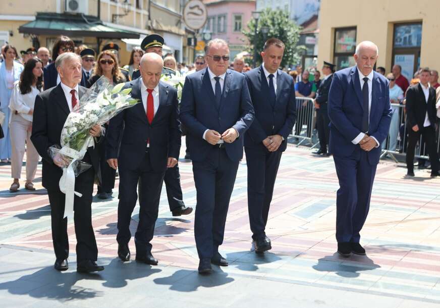 FOTO: VLADA FBIH