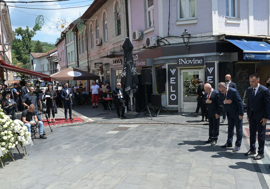 FOTO: VLADA FBIH