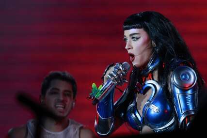 FIFA planira tri ceremonije otvaranja Svjetskog nogometnog prvenstva: Katy Perry je jedna od zvijezda programa