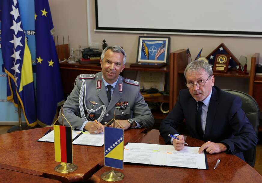 FOTO: MO BIH
