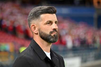Muslić otkrio karte za utakmicu sezone, Džeko ostao na klupi
