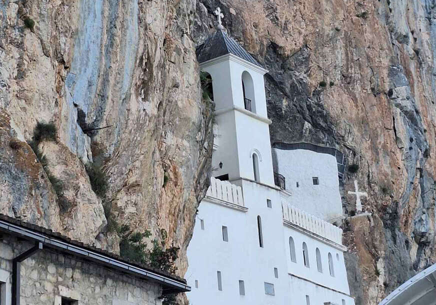 FOTO: BOJANA KLJAJIĆ/RINGIER

