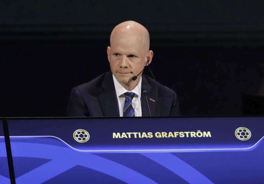 FOTO: EPA