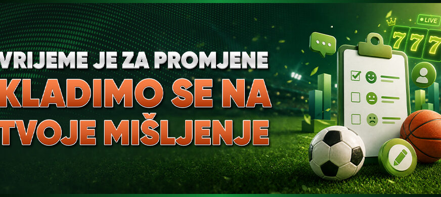 FOTO: MAXBET 