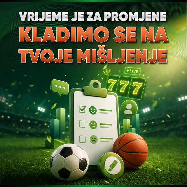 FOTO: MAXBET 