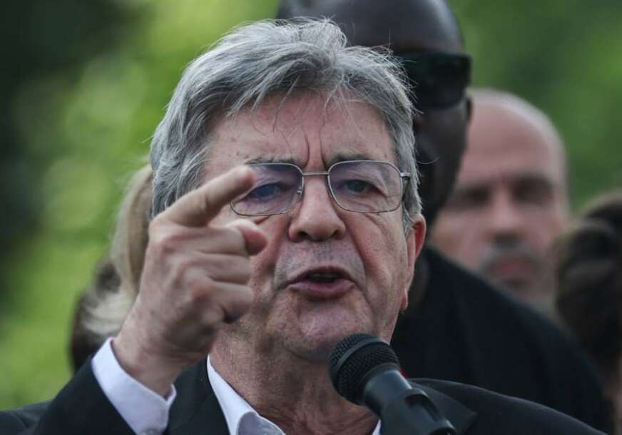 FOTO: EPA