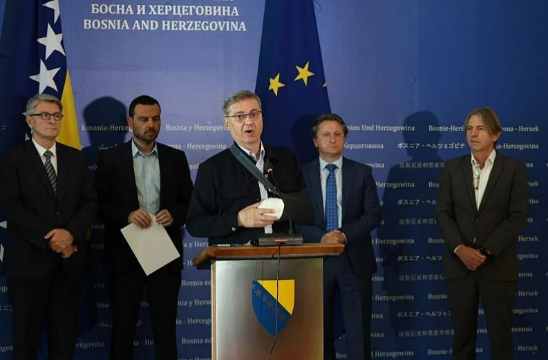 FOTO: S. S./KLIX.BA