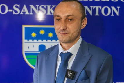 PROMJENA NAKON OSAM MJESECI: Vlada USK dobila novog ministra zdravstva