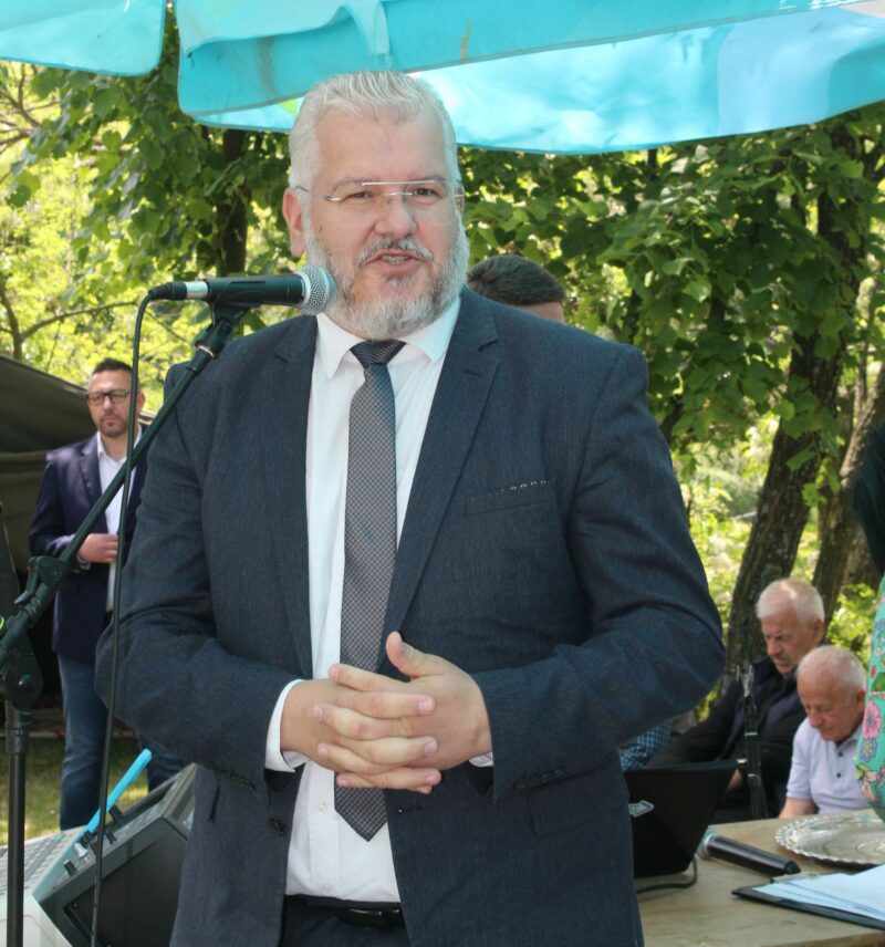 FOTO:  E. MURAČEVIĆ