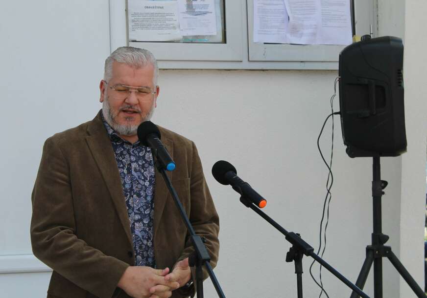 FOTO: MIGDAD HASANOVIĆ