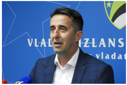 Mirsad Muhamedbegović imenovan za direktora Doma penzionera Tuzla