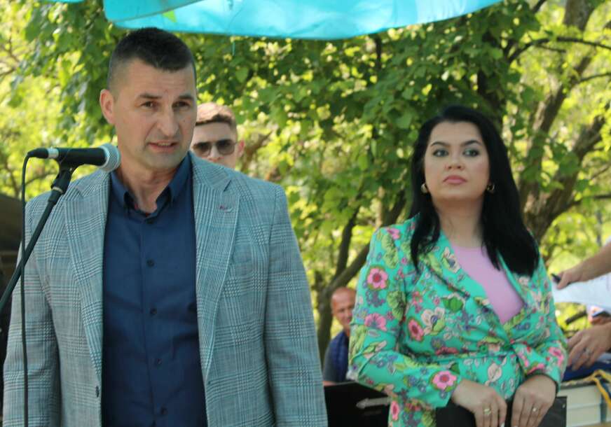 FOTO:  E. MURAČEVIĆ