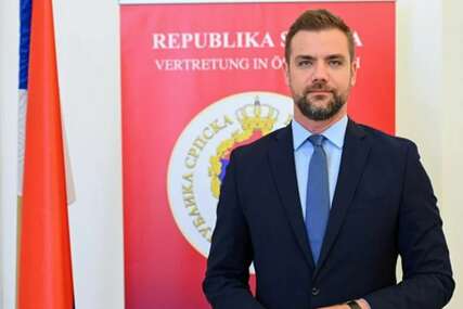 Kraj istrage u Tužilaštvu BiH: Mladen Filipović neće odgovarati za lobistički ugovor s ciljem nezavisnosti RS-a