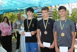 FOTO:  E. MURAČEVIĆ