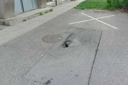 OKOM KAMERE Mi smo odradili svoj posao