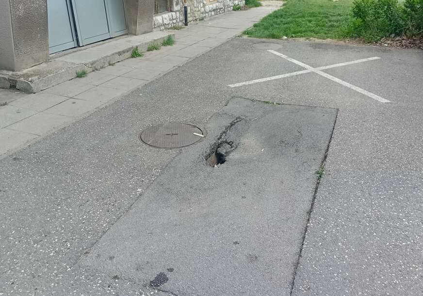 FOTO: ESET MURAČEVIĆ