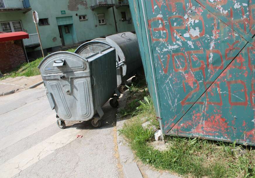 FOTO: ESET MURAČEVIĆ