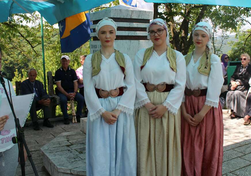FOTO:  E. MURAČEVIĆ