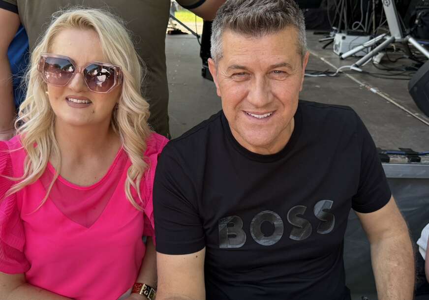 FOTO: NERKA I ASIM