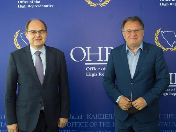 FOTO: OHR 
