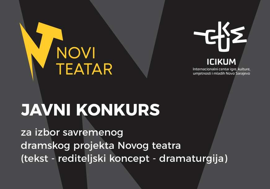FOTO: NOVI TEATAR
