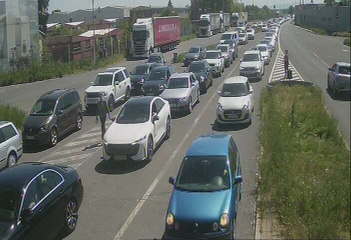 FOTO: GP ORAŠJE/BIHAMK