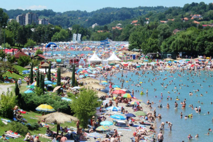 Panonska jezera spremno dočekuju novu sezonu (VIDEO)