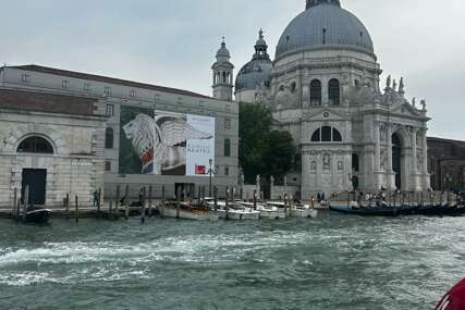 Santa Maria della Salute: Kruna koja vijekovima čuva Veneciju