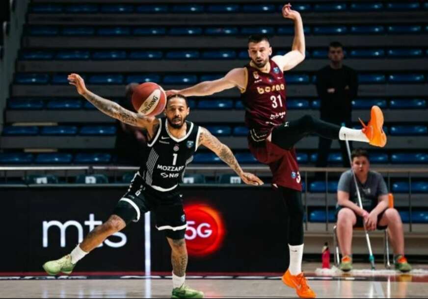 FOTO: ABA LIGA