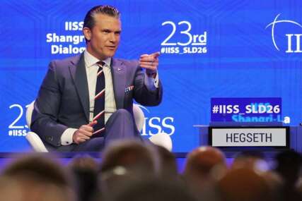 Hegseth: Era subvencioniranja odbrane bogatih nacija od strane Sjedinjenih Država je završena