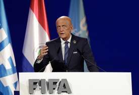 FIFA pooštrava suđenje na Mundijalu i uvodi stroži obračun s odugovlačenjem vremena