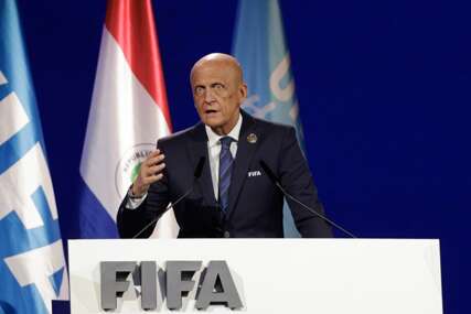 FIFA pooštrava suđenje na Mundijalu i uvodi stroži obračun s odugovlačenjem vremena
